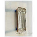 air separation heat exchanger